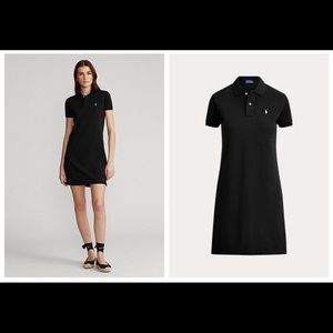 Ralph Lauren Sport Dress